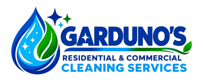 Garduno's Cleaning Services logo